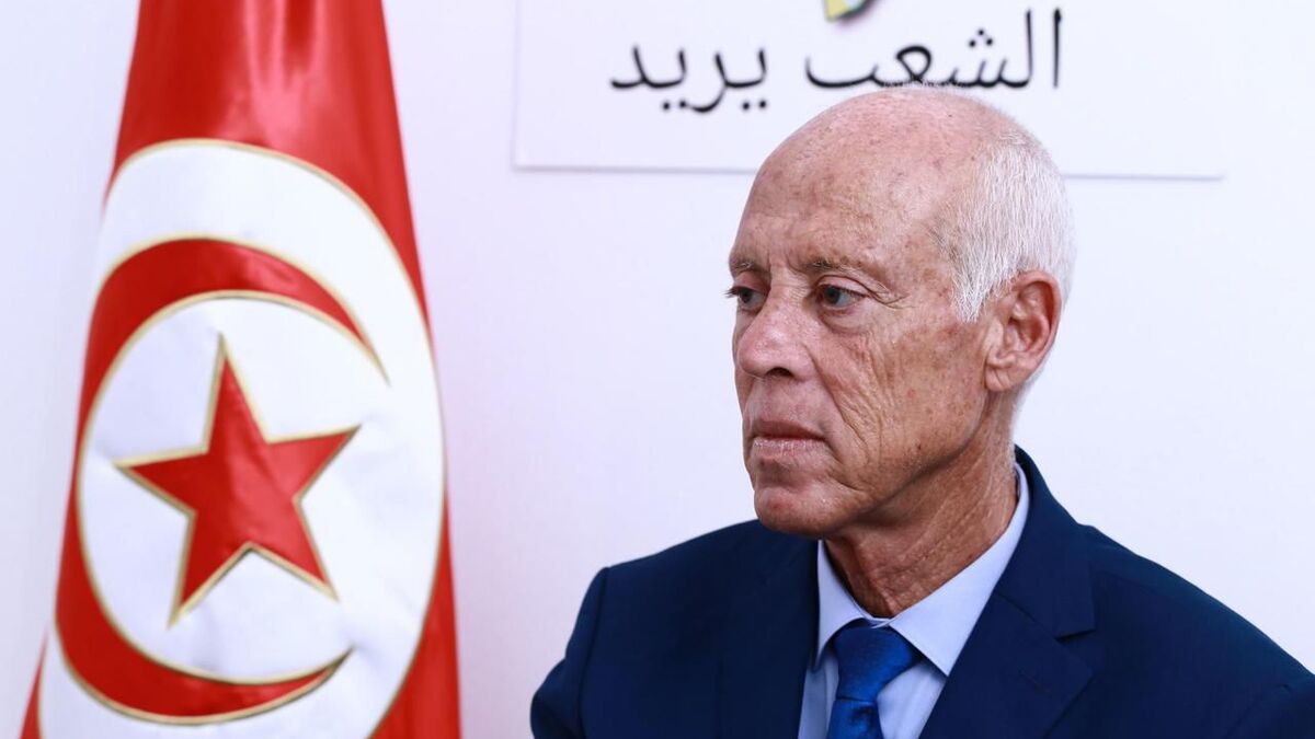 prison - Tunisie : 13 à 66 ans de prison pour 40 accusés, y compris des figures de l'opposition