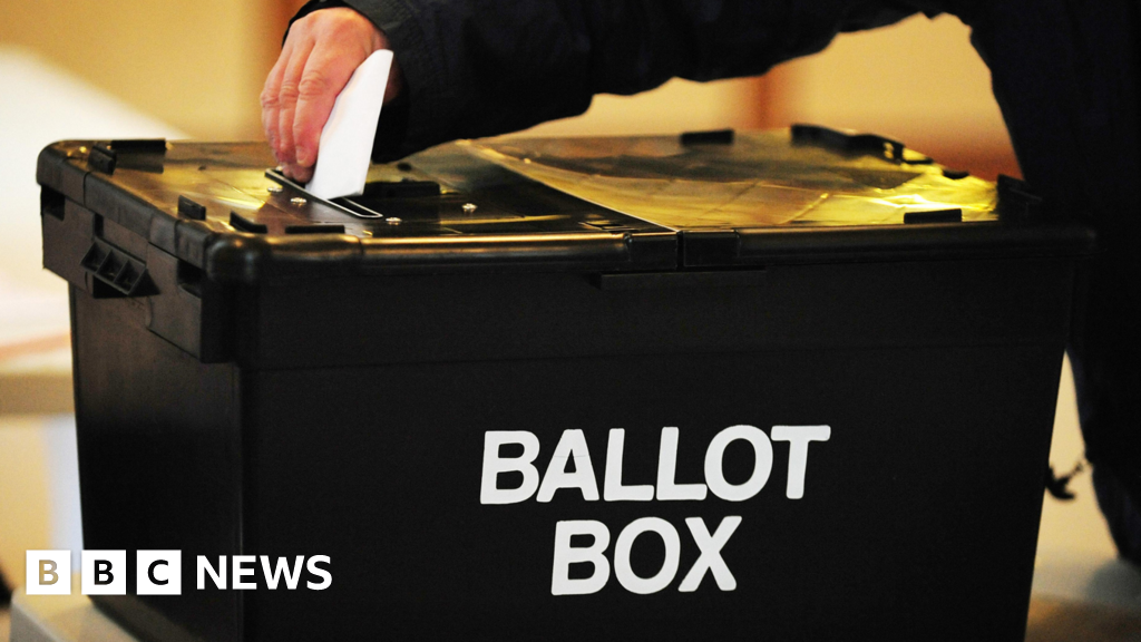élection - Qui se présente à l'élection partielle de Runcorn ?