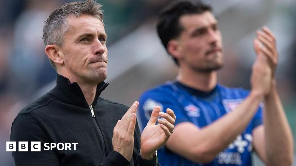 Ipswich - Que s'est-il passé et quelle est la suite pour Ipswich ?