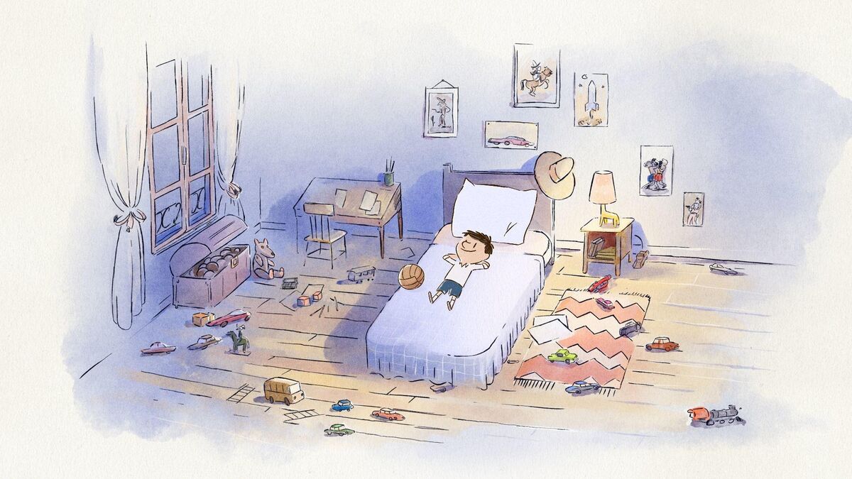 découvrez - Programme TV du dimanche 13 avril : « le Petit Nicolas », « Mystères au Paradis »… Découvrez notre sélection !