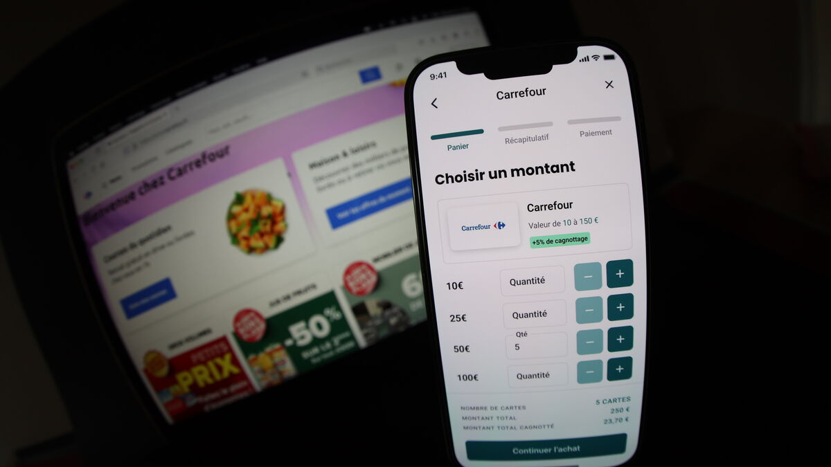 argent - « Mettre de l'argent de côté sans effort » : Et si vous cotisiez pour votre retraite en faisant vos courses ?