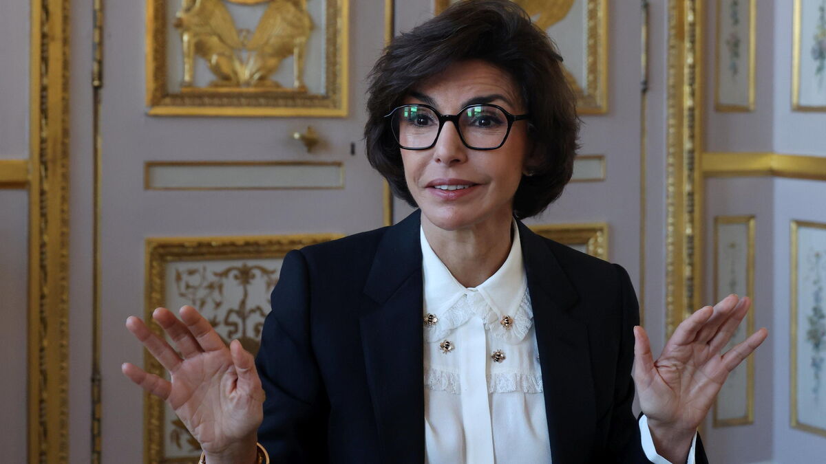 Dati - Incident à l'Assemblée : Rachida Dati assure qu'il n'y a eu ni « agression », ni « insultes », ni « menaces »
