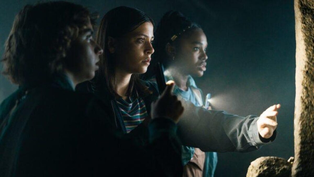 Nouveautés - « anaon », « banger », « dying For Sex »… 5 Nouveautés Incontournables à Découvrir Sur Les Plates-formes