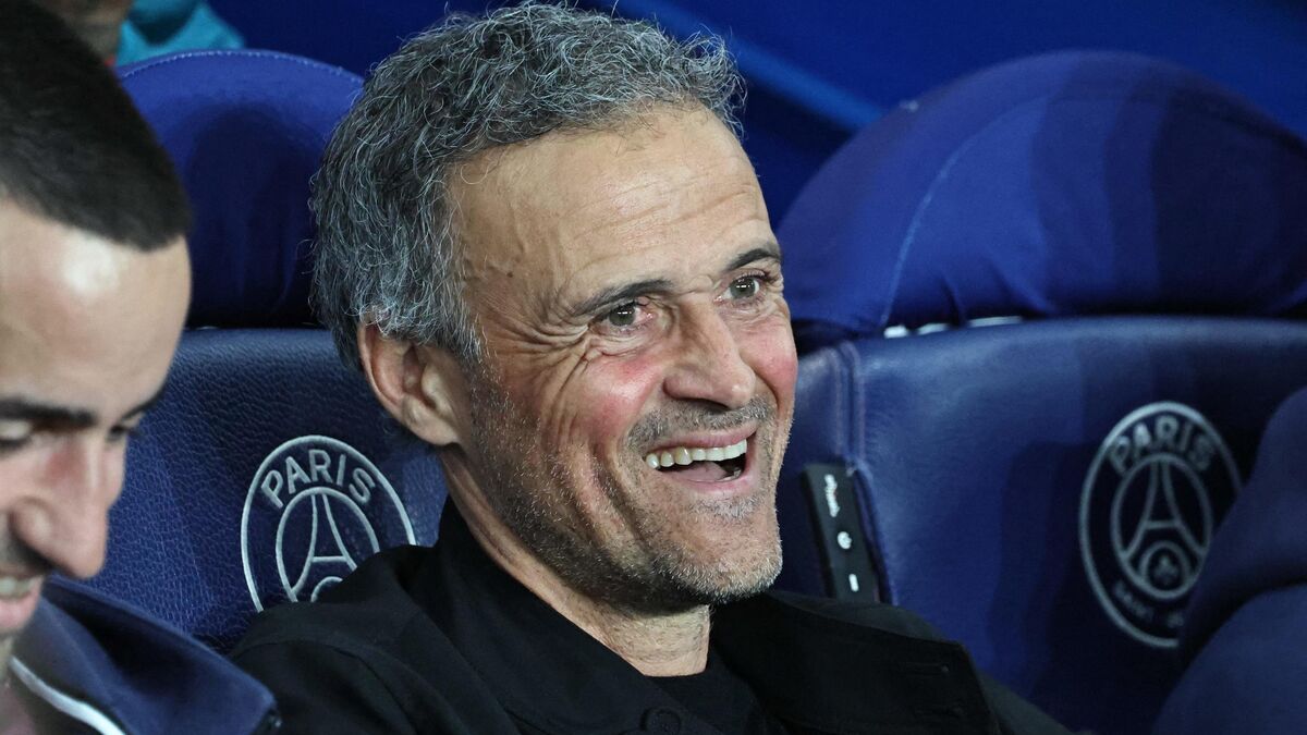 victoires - PSG : Luis Enrique, 100 matchs, 70 % de victoires et un style au-delà des chiffres