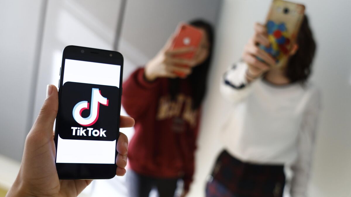 Belgique - Culte de la maigreur sur TikTok : La Belgique alerte à son tour l'UE