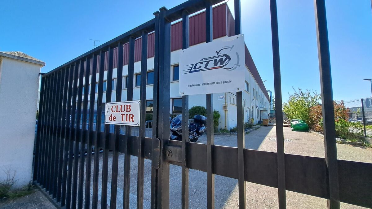 moniteurs - Essonne : Fin des gardes à vue des deux moniteurs du stand de tir de Wissous où un licencié a été tué par balle