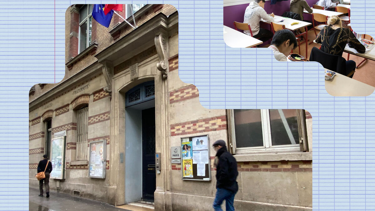 Collèges - Classement des Collèges 2025 à Paris : Montgolfier, en tête dans le IIIe arrondissement grâce à sa mixité sociale