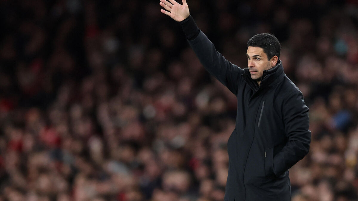 Arsenal - Arsenal - Real Madrid : « C'est une source d'inspiration », l'hommage touchant de Mikel Arteta à Carlo Ancelotti