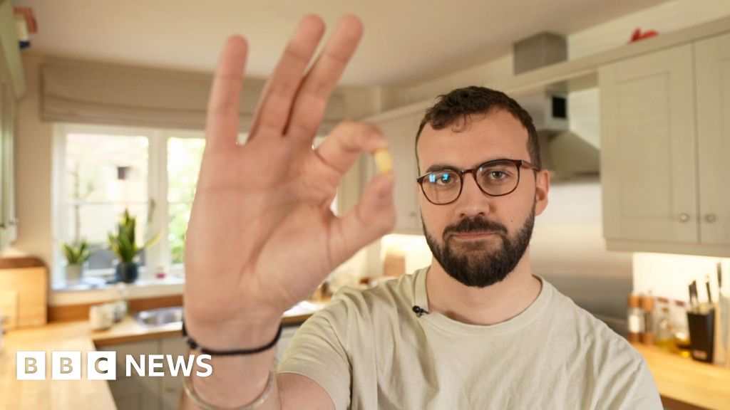 Cacahuètes - "Mon Allergie aux Cacahuètes a failli me tuer - Maintenant, j'en mange tous les jours au petit-déjeuner"