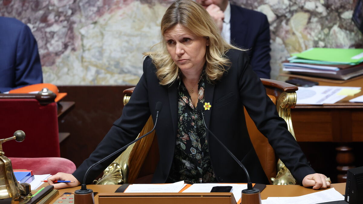 plainte - Yaël Braun-Pivet porte plainte contre deux collaborateurs LFI pour « intrusion » à l'Assemblée nationale