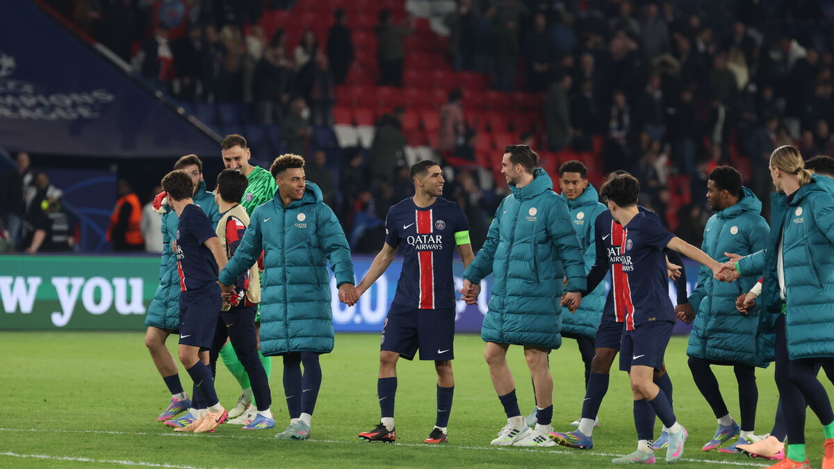 Équipes - PSG-Aston Villa (3-1) : « Une Énorme Différence Entre Les Deux Équipes », Observe Philippe Montanier
