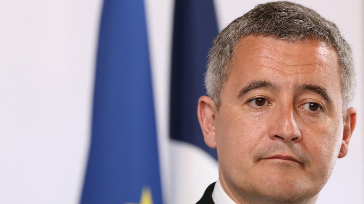 Prison - Gérald Darmanin Veut Construire 3 000 Places De Prison En Préfabriqué « En 18 Mois »