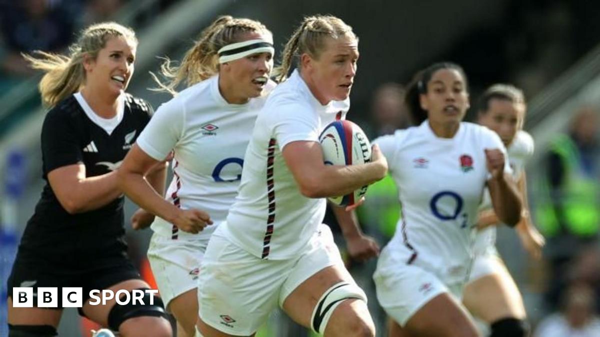 Angleterre - Matthews revient alors que l'Angleterre effectue trois changements