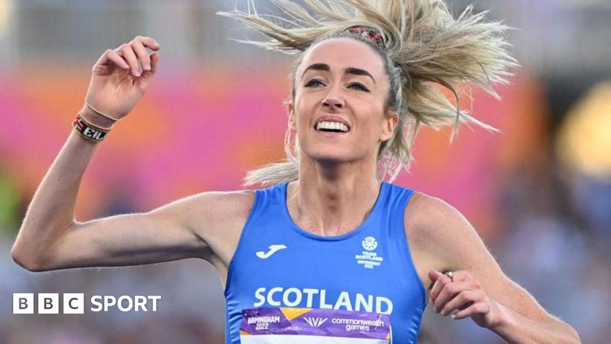 marathon - Le record de sa mère en tête : Mccolgan prête pour son marathon de débuts