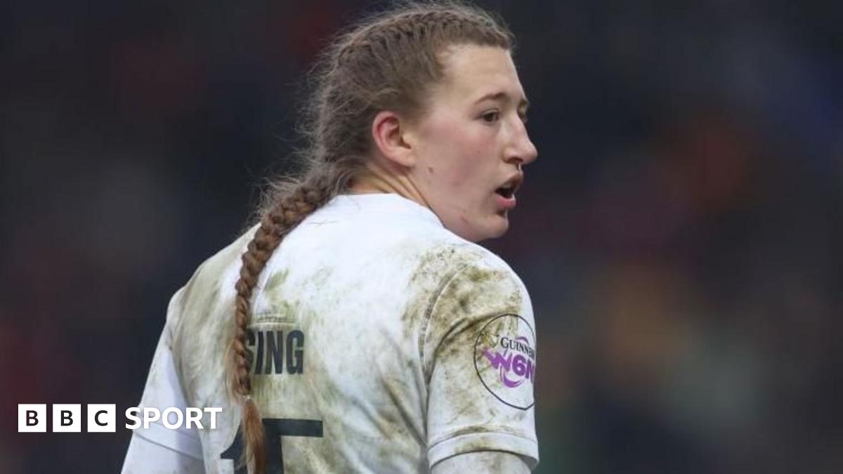 Décision - 'World Class' Sing Prêt Pour La Décision Du Grand Slam