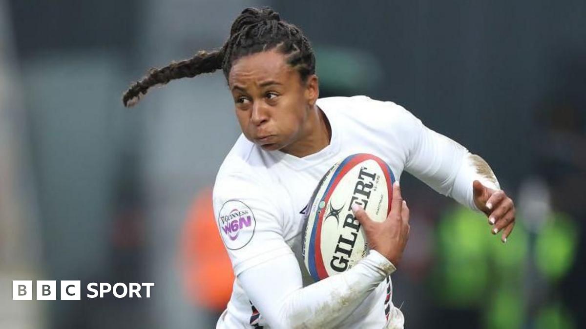 Angleterre - Shekells obtient sa première titularisation alors qu'Angleterre opère neuf changements