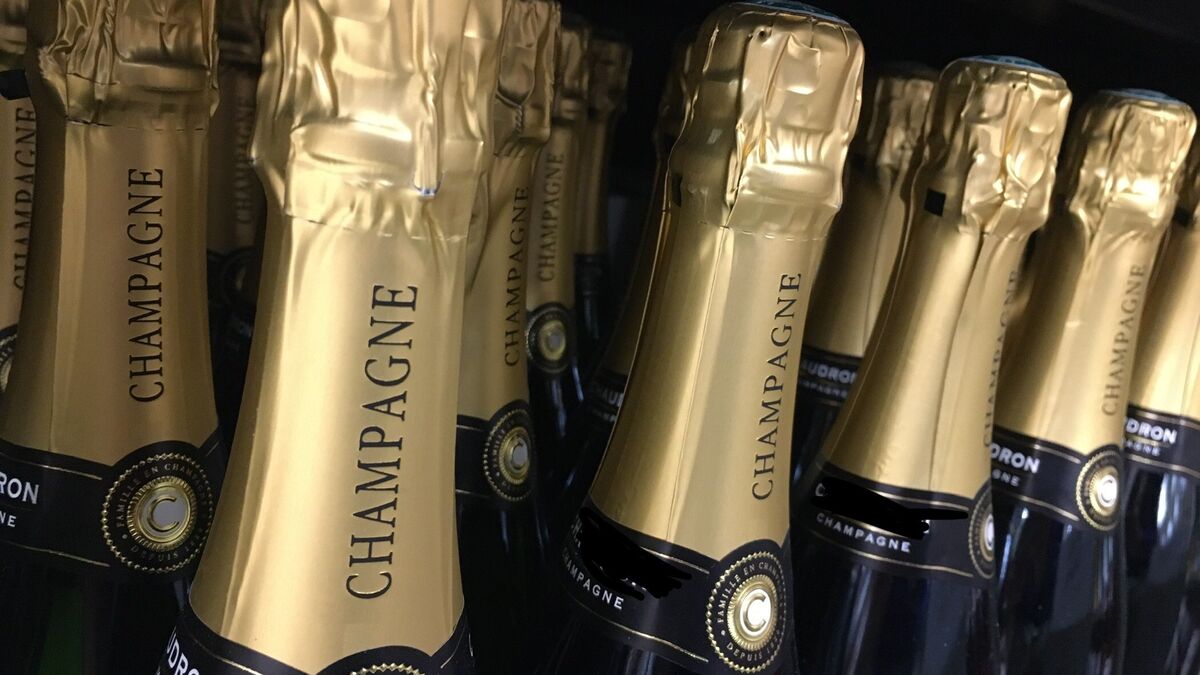 champagne - Droits de douane sur le champagne : « Je n'ai pas peur de l'avenir, mais nous avons besoin de stabilité »