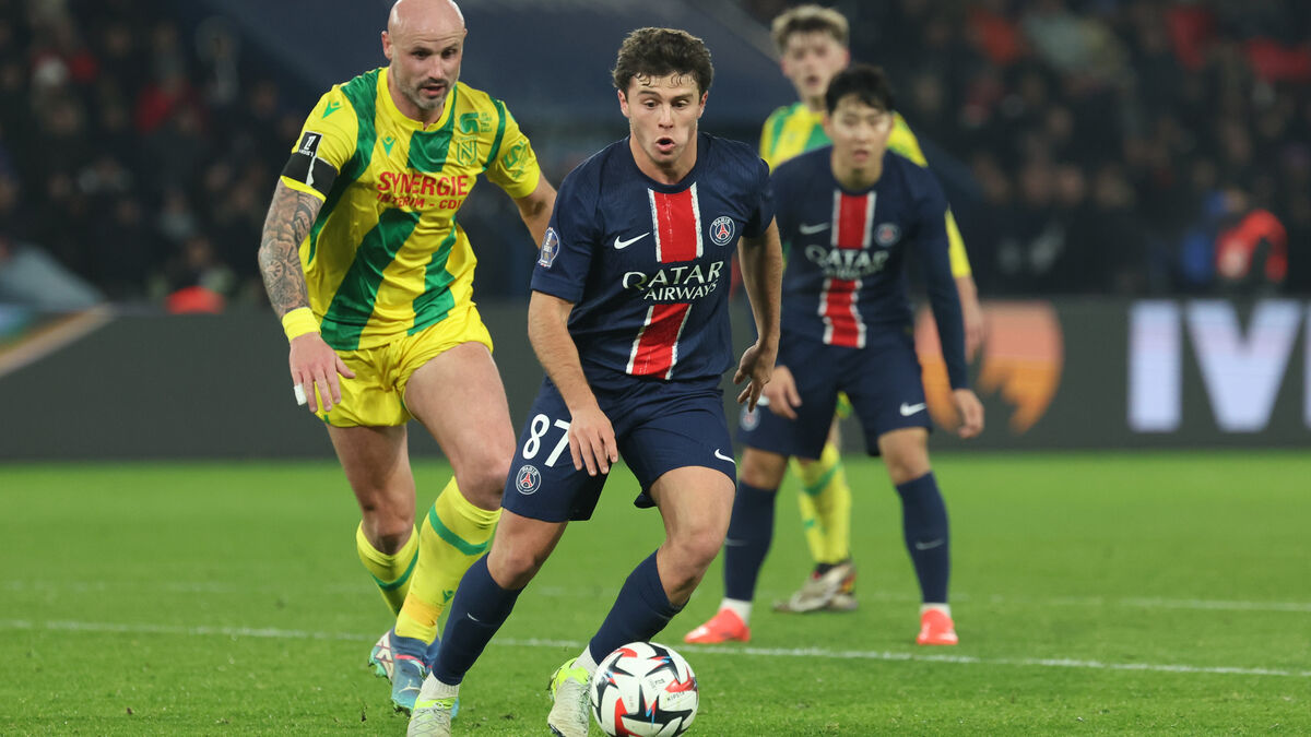 match - Nantes-PSG : À quelle heure et sur quelle chaîne TV regarder le match en retard de la 29e journée de Ligue 1 ?