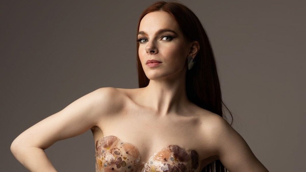 Milady - La Jeune Milady des Trois Mousquetaires Élue Miss Eure-et-Loir 2025