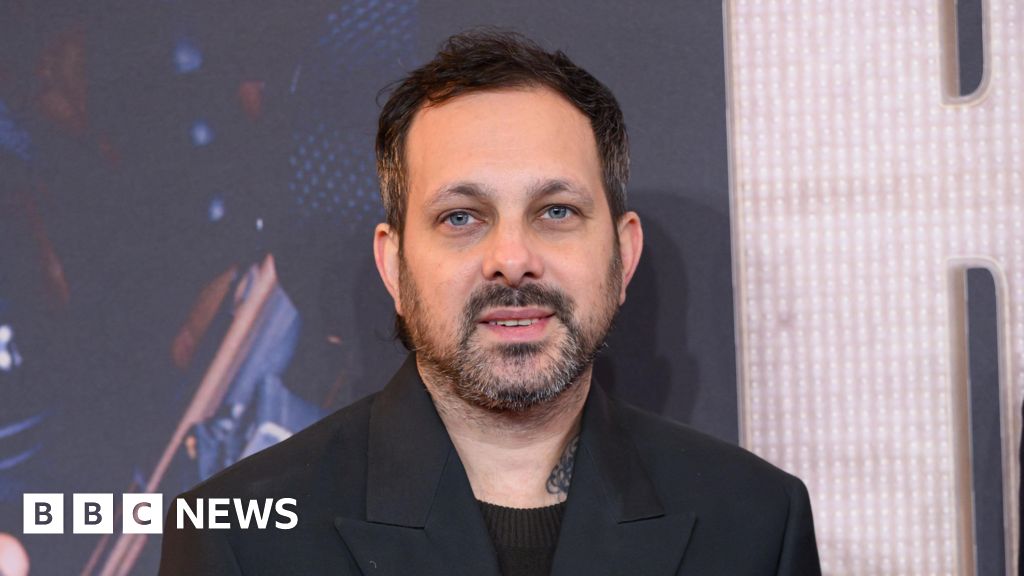 Dynamo - Dynamo remercie le NHS d'avoir sauvé sa carrière