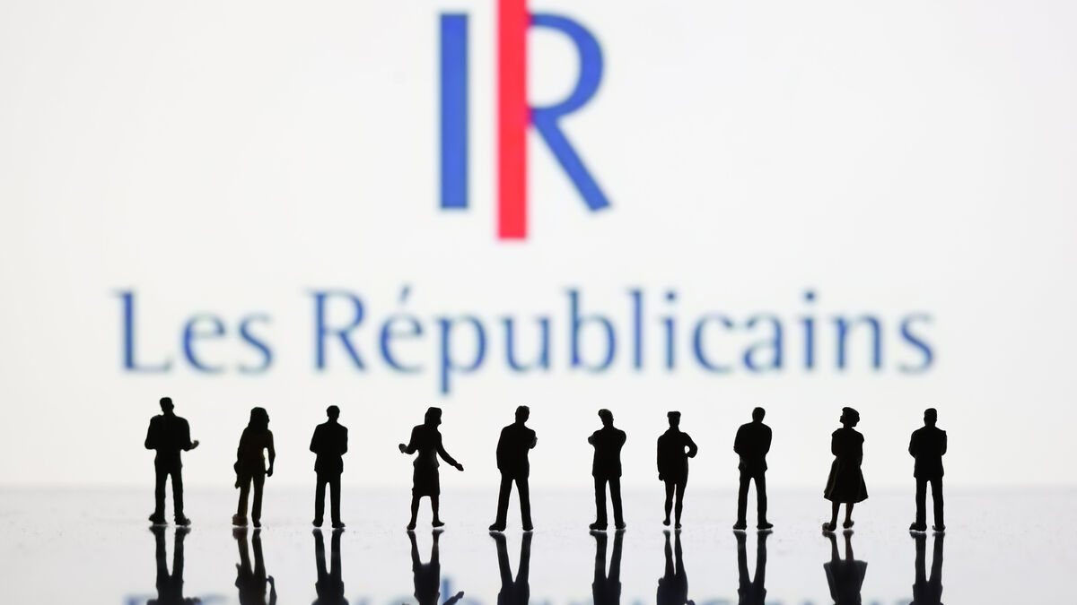 Wauquiez - Les Républicains : 121 617 adhérents vont départager Wauquiez et Retailleau