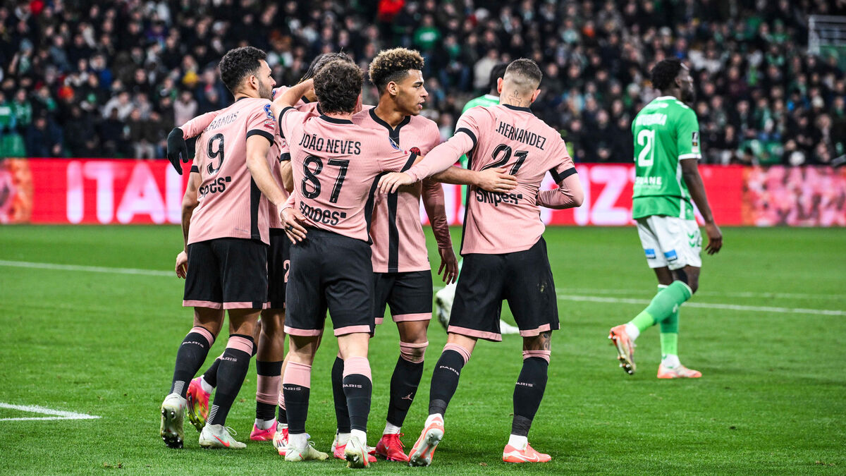 Dunkerque - Dunkerque-PSG : Pourquoi Il Ne Faut Pas Perdre Le Nord !