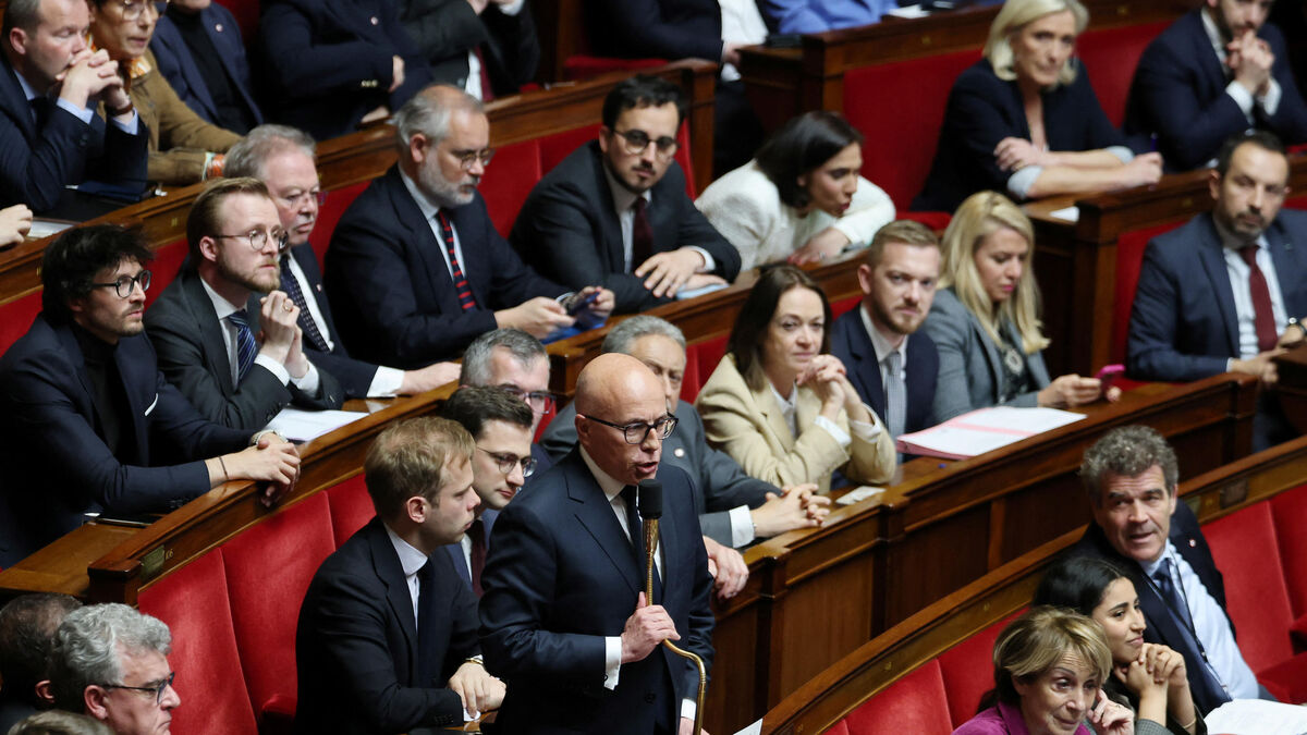 députés - Proposition de loi sur l'inéligibilité immédiate : les députés sont divisés