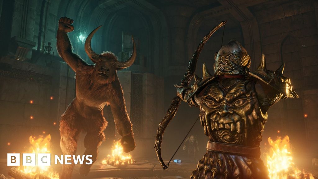 joueurs - Les joueurs choqués par la révélation et le lancement d'Elder Scrolls IV le même jour