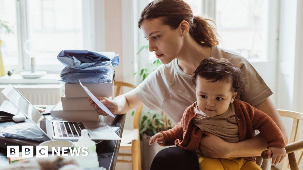 factures - Les parents célibataires frappés de plein fouet par l'augmentation des factures d'« avril terrible »