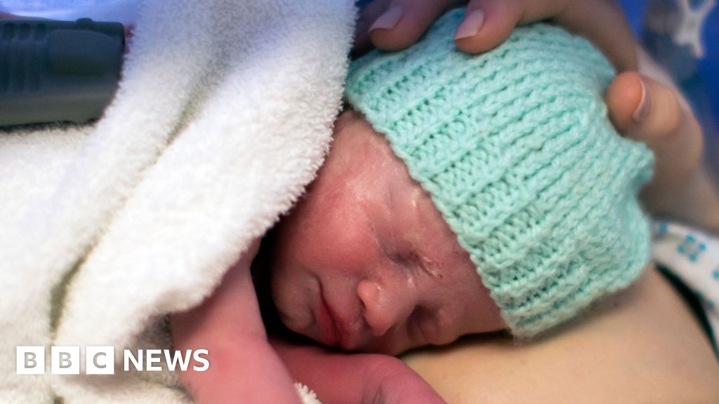 Miracle - 'Un Petit Miracle' : Première Naissance au Royaume-Uni d'un Bébé d'une Femme Ayant Reçu une Greffe d'Uterus
