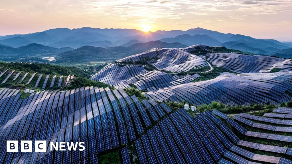 énergie - La part de l'énergie propre dans l'électricité mondiale atteint 40 %