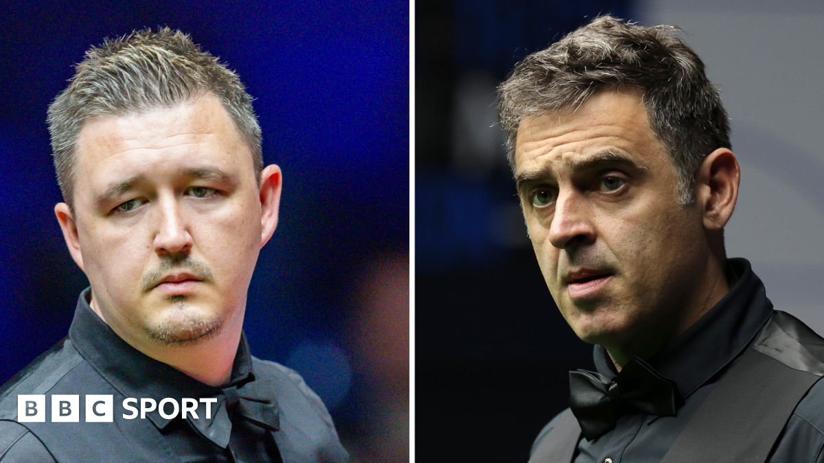 Championnat - Wilson affronte Lei, O'Sullivan contre Carter au Championnat du Monde