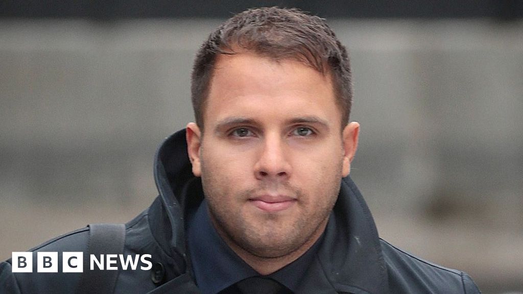 Photos - Dan Wootton A Trompé Un Collègue Pour Qu'il Envoie Des Photos Intimes, Selon Le Tribunal