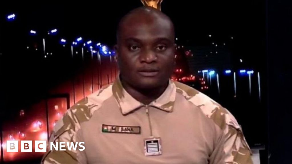 armée - L'armée du Burkina Faso annonce avoir déjoué un complot de coup d'État « majeur »