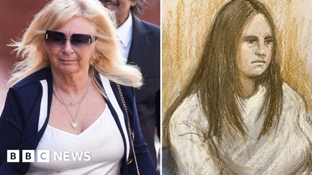 femmes - Des femmes nient avoir harcelé la famille de Madeleine McCann