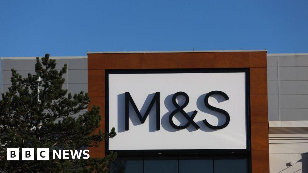 M&S - M&S fait face à un 'incident cybernétique' entraînant des retards pour certains clients