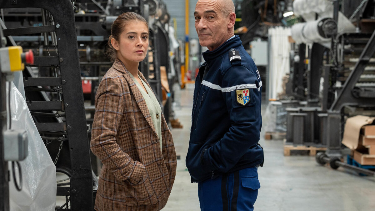 Policier - Audiences TV : Le Policier « meurtres à… » de France 3 devance le jeu « 100 % Logique » de France 2