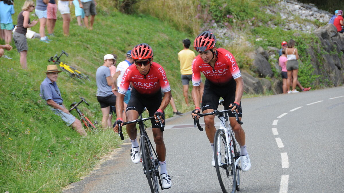 médecin - Cyclisme : Prison avec sursis pour l’ancien médecin des frères Quintana