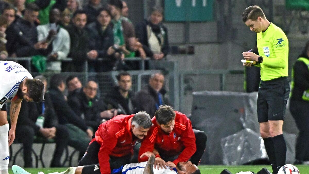 Lyon - Saint-Étienne - Lyon (2-1) : Pourquoi Les Lyonnais Qualifient-ils Ce Derby Chaotique De « Scandale » ?