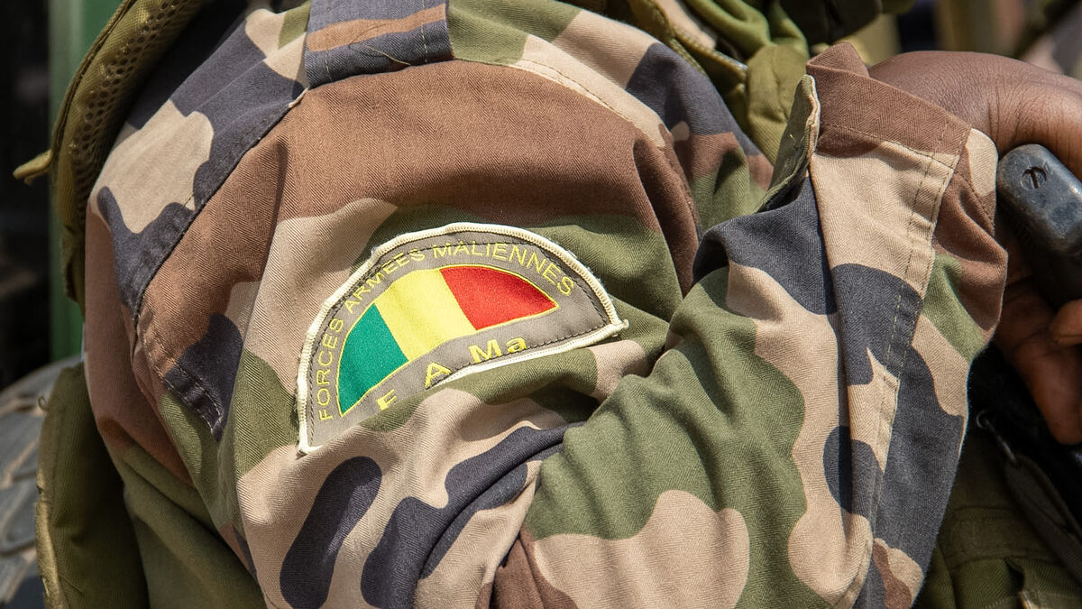 drone - Crise du drone entre Bamako et Alger : la justice malienne ouvre une enquête judiciaire pour « actes de terrorisme »