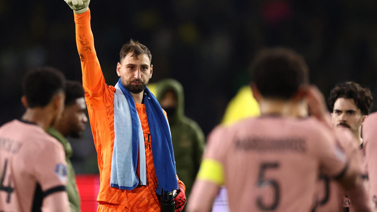 records - Nantes-PSG (1-1) : Ces autres records que Paris peut encore atteindre en Ligue 1