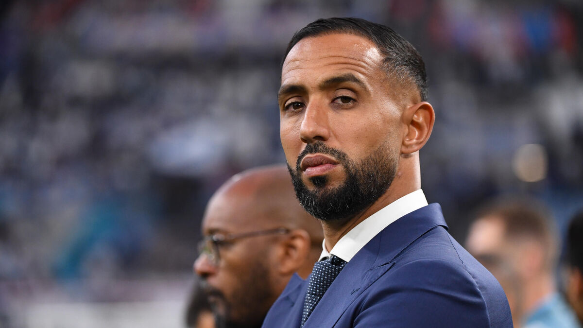 Benatia - « Certains au Club Estiment Que Je Représente Un Danger, Et C’est Vrai ! » : Les Messages Impactants De Benatia Sur L’OM