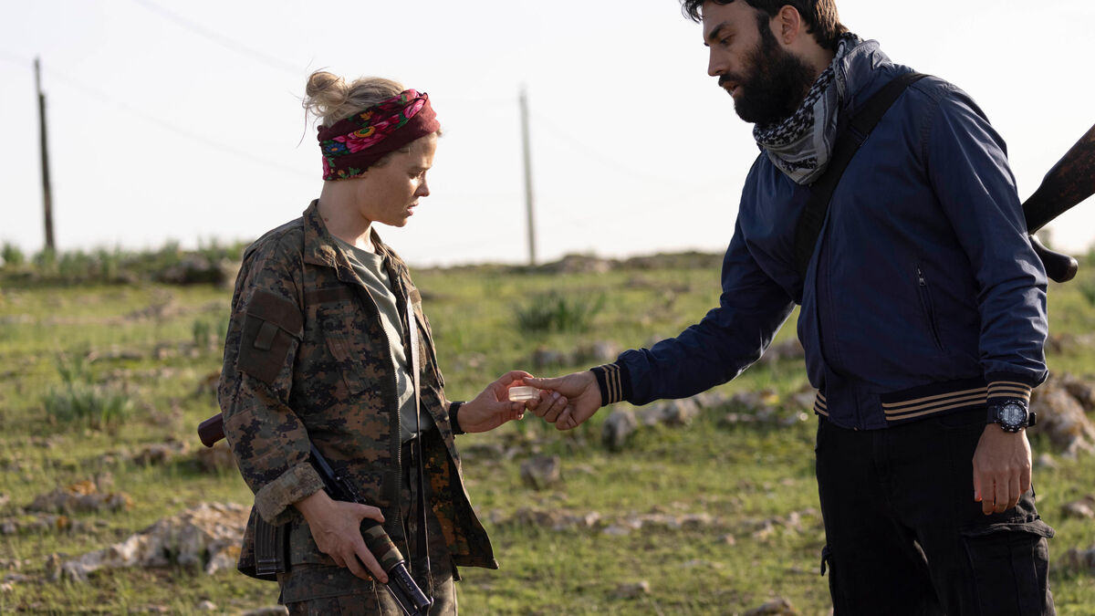 sélection - Programme TV du jeudi 17 avril : « No Man’s Land », « Mars Attacks ! »… Découvrez notre sélection essentielle