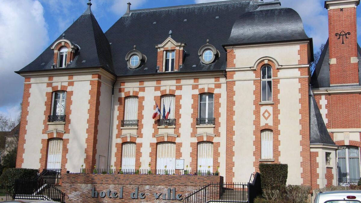 Maire - Un Jeune Interpellé Pour Avoir Insulté Le Maire De Villiers-sur-Orge En Pleine Rue