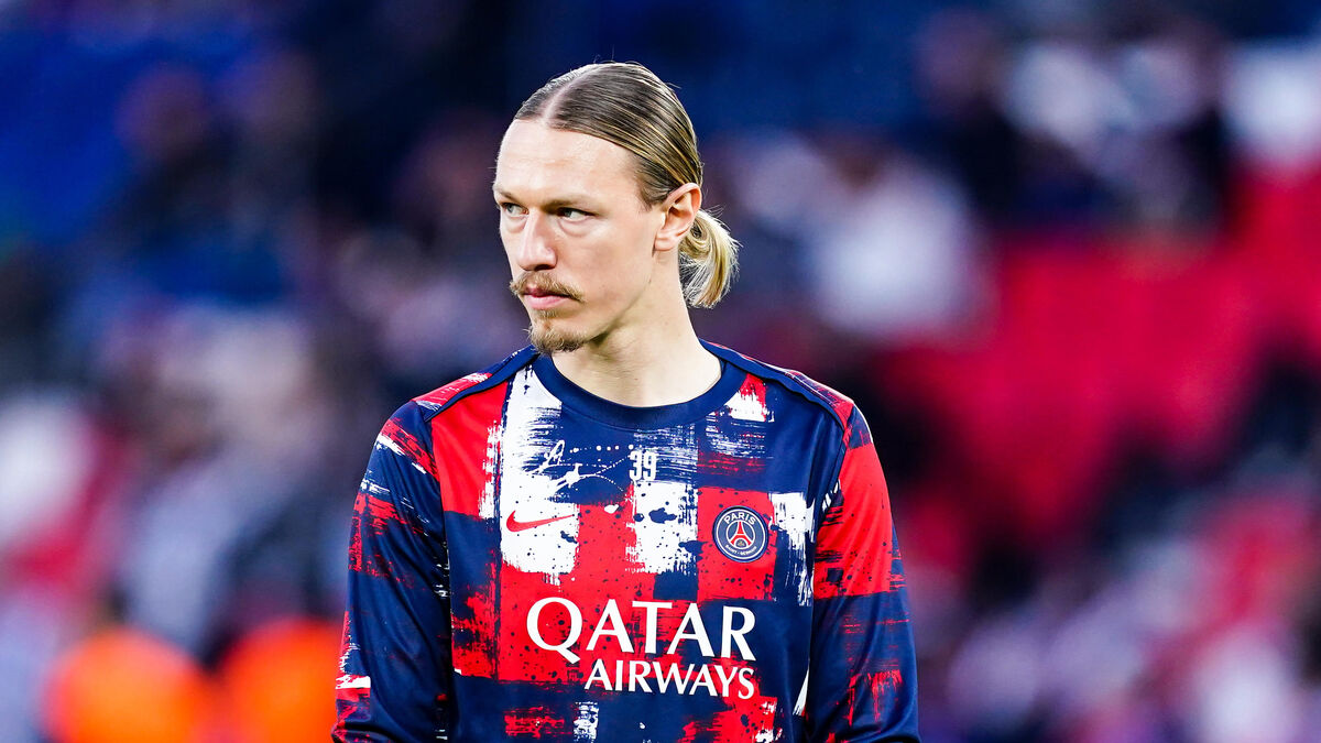 PSG - PSG - Le Havre : La composition officielle de Paris avec plusieurs changements et des surprises