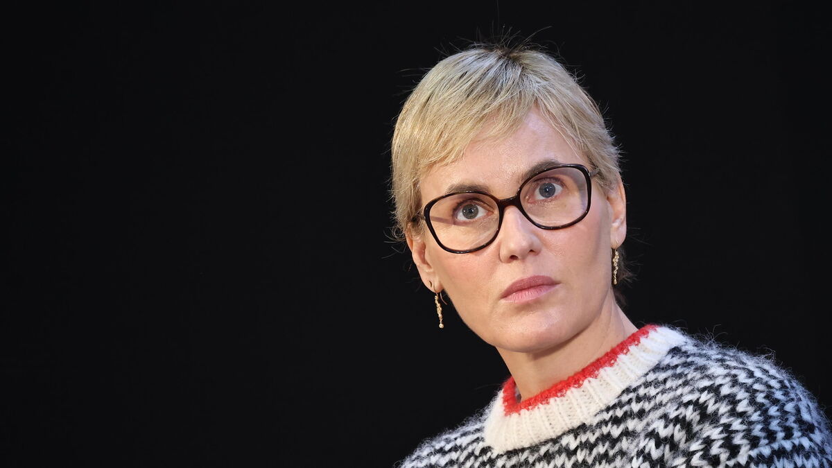 Godrèche - Culture Meetoo : Enfants, Castings, Scènes Intimes… Judith Godrèche Qualifie le Rapport Sur Les Violences Sexuelles de « terrifiant »
