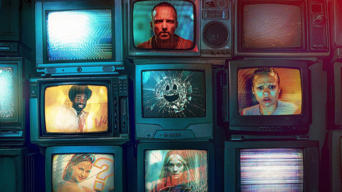 série - « Black Mirror » sur Netflix : Comment la série a été véritablement visionnaire
