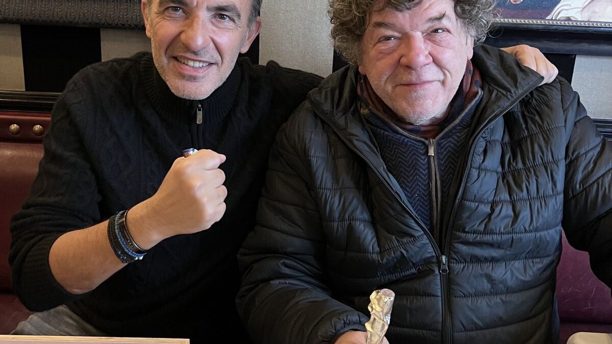 Tire-bouchon - À Saumur, un « Tire-bouchon Testimonial » à l'honneur