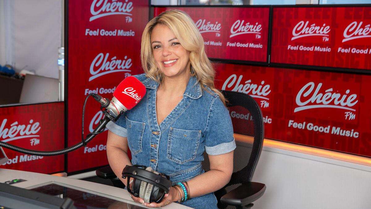 Beyoncé - « J'ai oublié que j'avais interviewé Beyoncé » : Séverine Ferrer fait son retour sur Chérie FM et Gulli