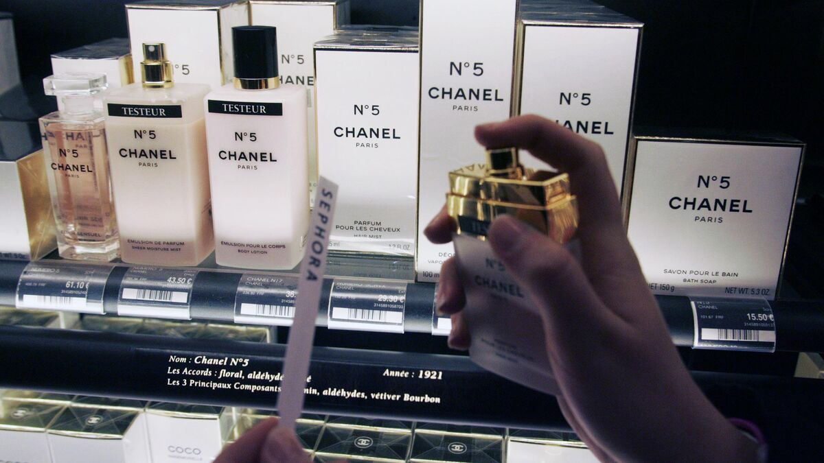 exportations - Droits de douane : Avions, parfums, alcools… Quelles sont les principales exportations de la France vers les États-Unis ?